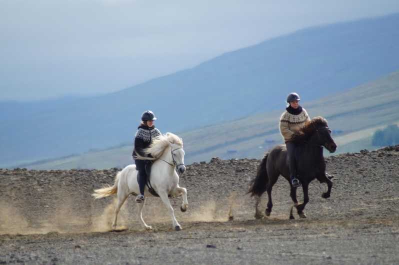 North Iceland: Horseback Riding Tour - Key highlights worth planning around