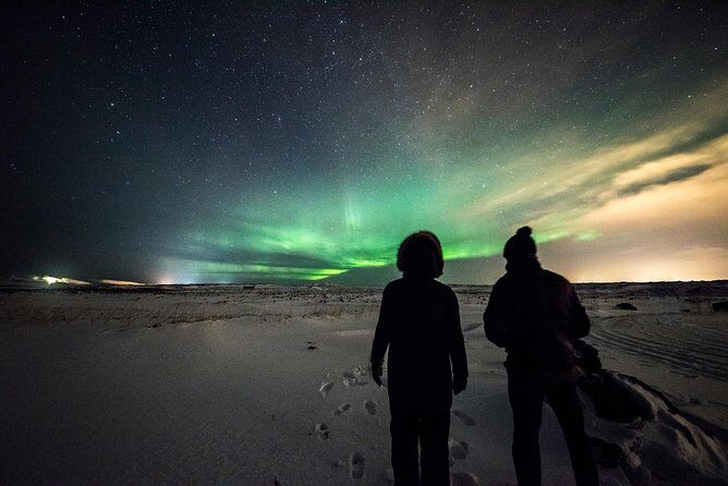Northern Lights Bus Tour from Reykjavik with Hot Chocolate - What’s Included, What Isn’t, and How to Prepare