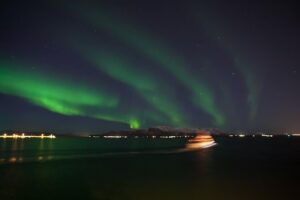 Northern Lights Cruise from Reykjavik Including Photos - Faxafloi Bay and Less Light Pollution: Why the Cruise Works