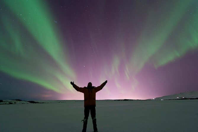Northern Lights & Geothermal Baths Adventure - Key Things That Make This Tour Worth Your Time