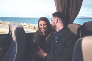 Northern Lights Guided Bus Tour from Reykjavik - How the night usually flows (and where the tour can feel long)