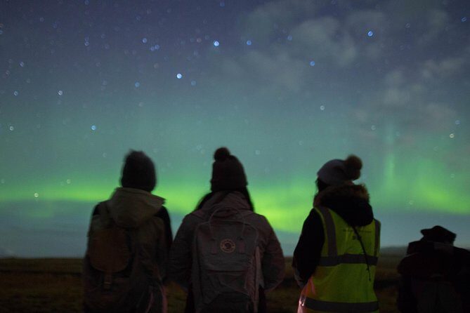 Northern Lights Night Tour from Reykjavik - Key Things I’d Plan Around