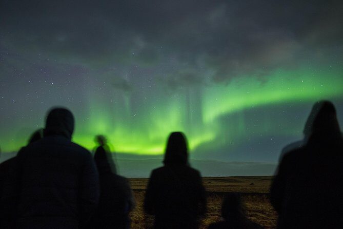Northern Lights Night Tour from Reykjavik - Getting Out of Reykjavik Fast: The Real Value