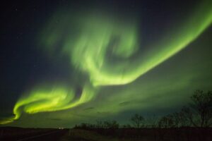 Northern Lights Night Tour from Reykjavik - How the Route Works: No Fixed Spot, Just Better Odds