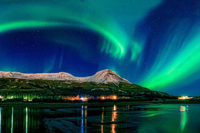 Northern Lights Night Tour from Reykjavik - Photo Sharing With On-Board Wi-Fi