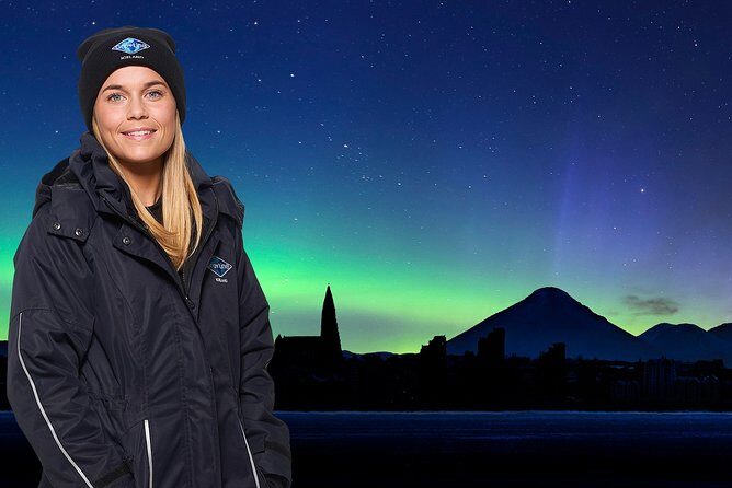 Northern Lights Night Tour from Reykjavik - Who This Tour Fits Best
