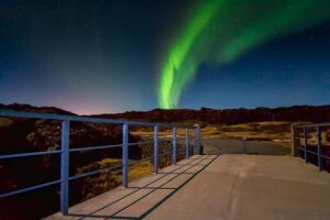 Northern Lights Small-Group Tour From Reykjavik with Hot Drink - Pickup and timing: don’t waste the best part of the night
