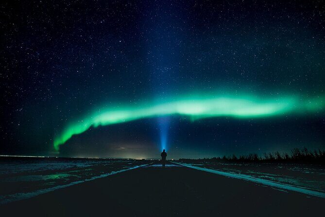 Northern Lights Small-Group Tour with Free Photos & Hot Chocolate - Price and value: is $118.27 fair for a 4-hour aurora hunt?