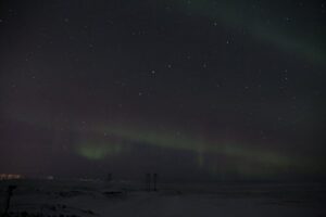 Northern Lights Superjeep Tour from Reykjavik - Reykjavik Pickup: Convenient, but Watch the Exact Stop