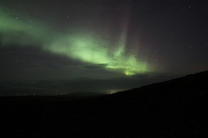 Northern Lights Superjeep Tour from Reykjavik - Inside the Superjeep: Comfort for Winter Waiting