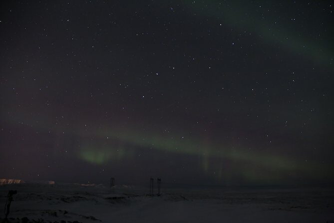 Northern Lights Superjeep Tour from Reykjavik - Reykjavik Pickup: Convenient, but Watch the Exact Stop