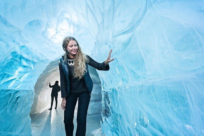 Perlan - Wonders of Iceland Experience - Price and value: what $56.84 buys you (and what it doesn’t)