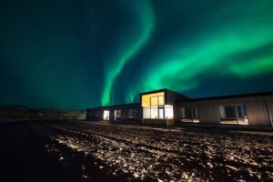 Private 2-Day Glacier Lagoon, Ice Cave and Northern Lights - Day One: Seljalandsfoss to Reynisfjara, with Waterfalls and Lava-Legend Stops