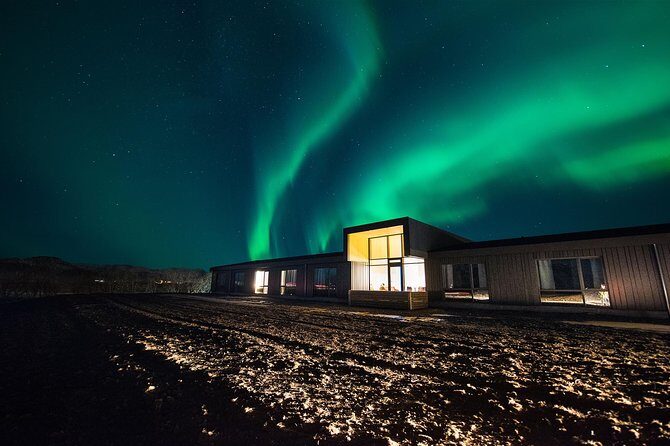 Private 2-Day Glacier Lagoon, Ice Cave and Northern Lights - Day One: Seljalandsfoss to Reynisfjara, with Waterfalls and Lava-Legend Stops