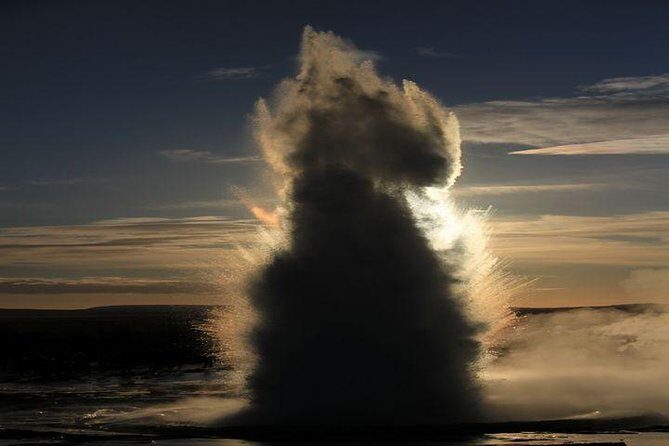 Private Golden Circle and Secret Lagoon Tour from Reykjavik - Pingvellir National Park: Between Plates and Inside Iceland’s Power Story