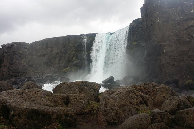 Private Golden Circle Tour by Superjeep from Reykjavik - Pickup, timing, and how the day is paced