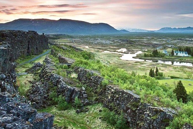 Private Golden Circle Tour from Reykjavik - Strokkur and Geysir: The Geothermal Pair You Can Plan For