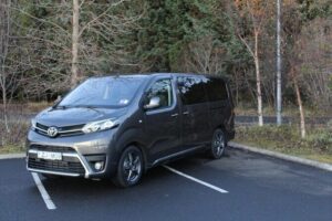 Private Keflavik Airport Transfer (Round trip) - Your Hotel Pickup and the End-of-Trip Return