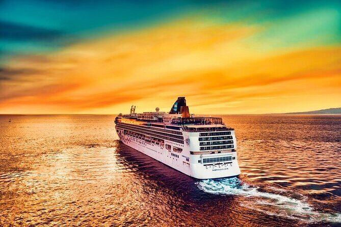Private Transfer: Reykjavik Cruise Ports to hotels in Reykjavik - Getting picked up: Skarfabakki 312, Skarfabakki 315, and Miðbakki