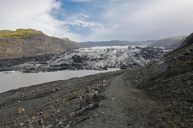 Quad Bike Tour on Black Lava Sands from Mýrdalur - Quick reasons this ATV ride earns near-universal thumbs up