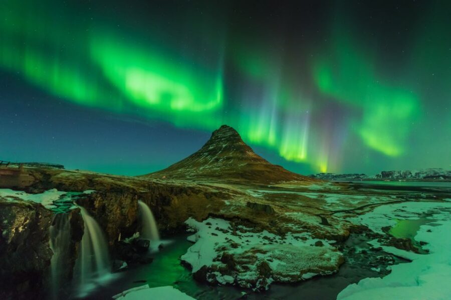 Reykjavik: 2-Day West Tour with Snæfellsnes & Silver Circle - Hraunfossar, Barnafoss, and Reykholt: What Makes Day 1 Feel Unique