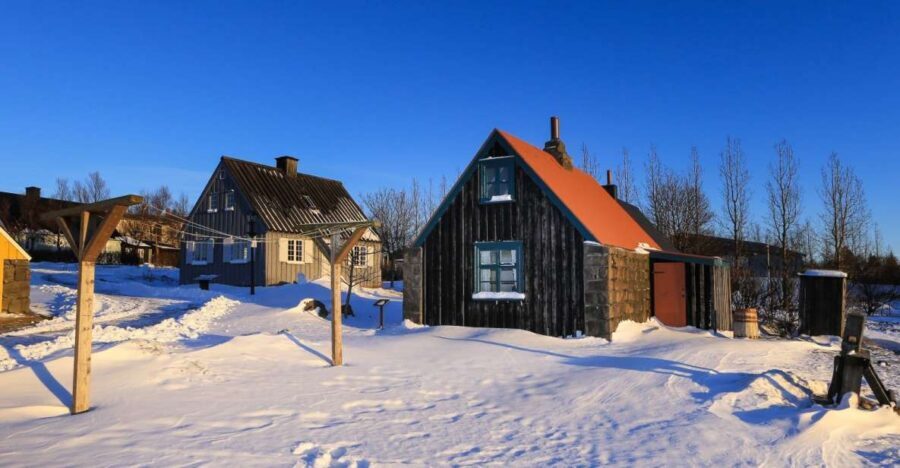 Reykjavík City Card - Price and value: when $40 pays back fastest