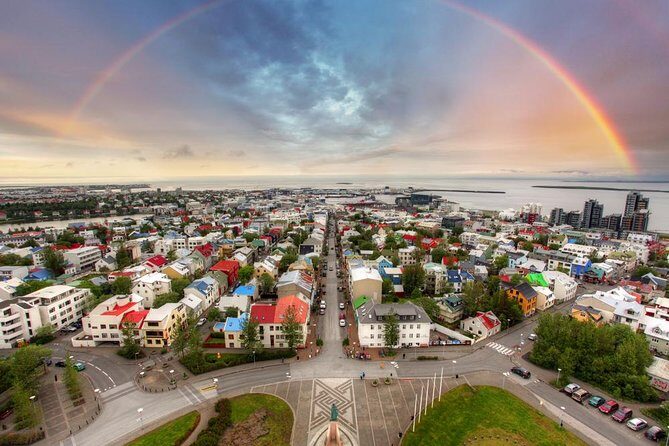 Reykjavik City Walking Tour - Key things I’d plan for on this Reykjavik city walk
