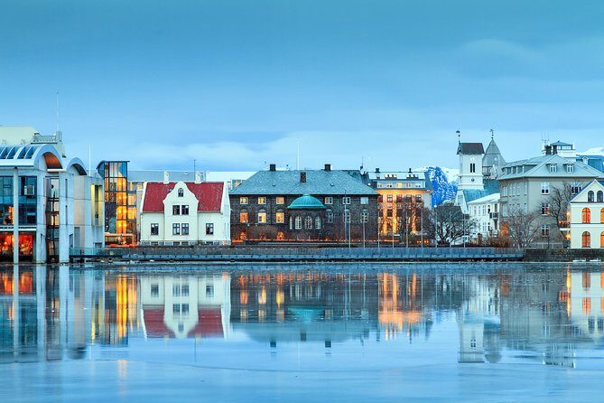 Reykjavik City Walking Tour - Why this Reykjavik walking tour works so well for first-timers
