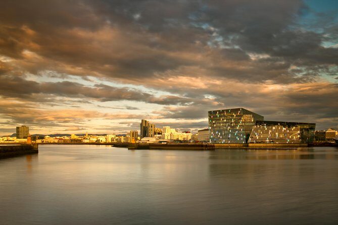 Reykjavik City Walking Tour - Parliament area, cathedral, and first Viking homesteads: old roots in a modern city