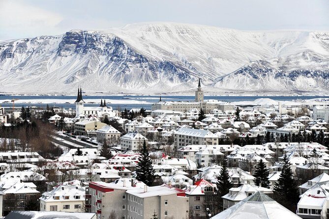 Reykjavik City Walking Tour - Guide style matters: when you get a funny storyteller, the city clicks