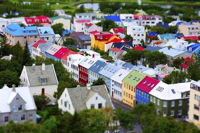 Reykjavik City Walking Tour - Price and value: is $54.65 for 2.5 hours fair?