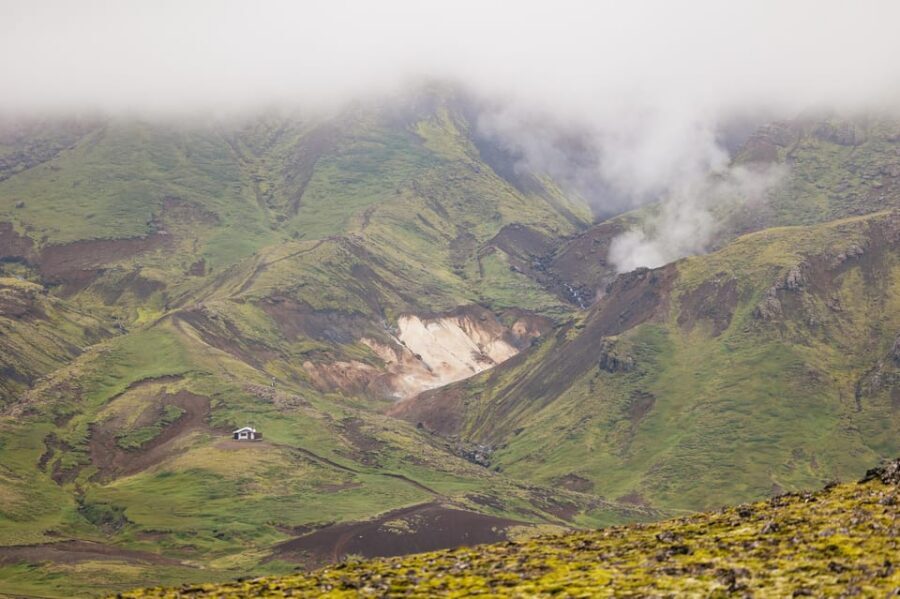 Reykjavik: Countryside Guided ATV Tour with Transfers - Safety Briefing and ATV Gear: What You’re Actually Getting