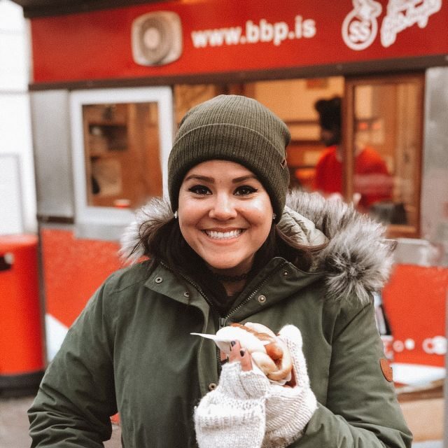 Reykjavik: Evening Icelandic Food and Drink Tour - What food and drink you can realistically expect to taste