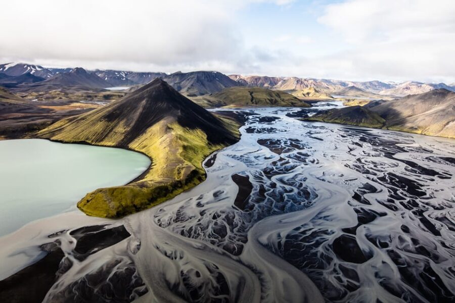 Reykjavik: FlyOver Iceland Entry Ticket - Key things to know before you go