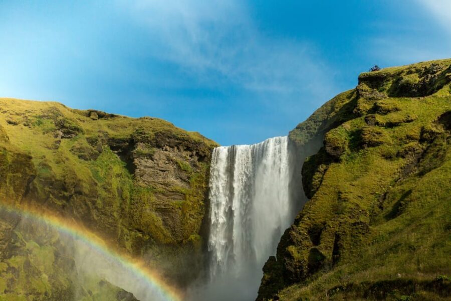 Reykjavik: FlyOver Iceland Entry Ticket - Rules you should take seriously (especially luggage and photos)