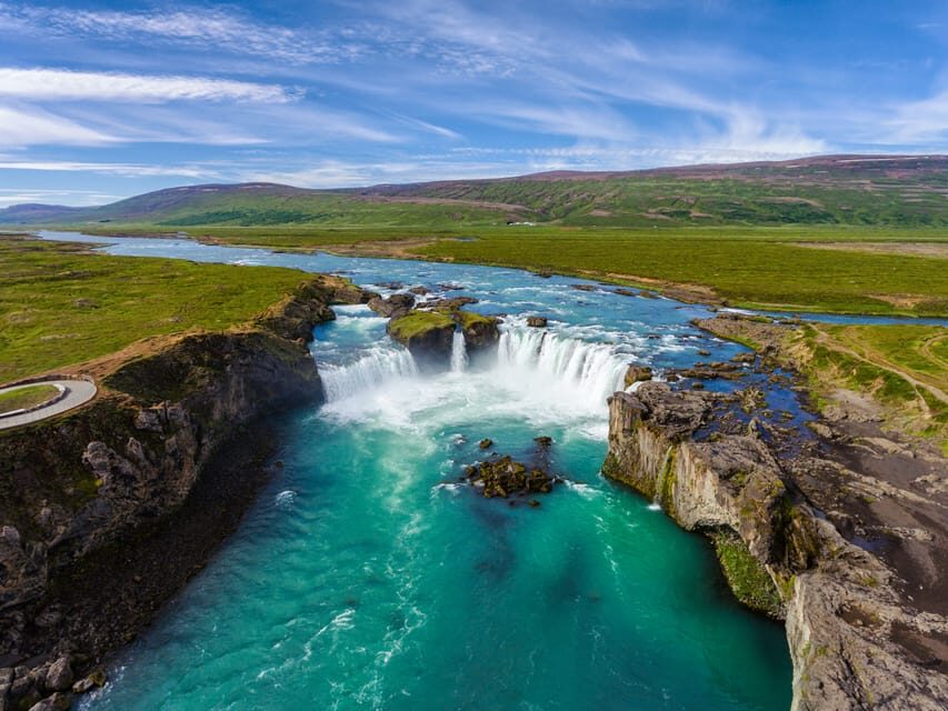Reykjavik: FlyOver Iceland Entry Ticket - Ticket value: what you’re really paying for at $45