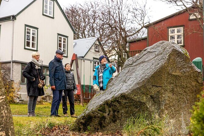 Reykjavik Folklore Walking Tour: Meet the Elves, Trolls & Ghosts of Iceland - Price and Value: What $55.63 Buys You