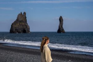 Reykjavik: Glacier Hike & South Coast Day Tour - Pickup, Travel Time, and the Real Meaning of a Packed Schedule