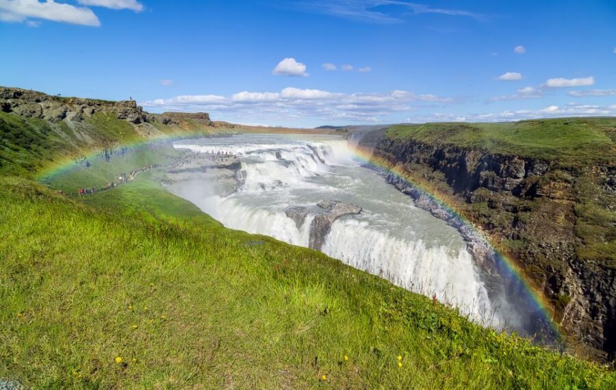Reykjavík: Golden Circle Afternoon Tour - Thingvellir National Park: geology that also explains Iceland’s law