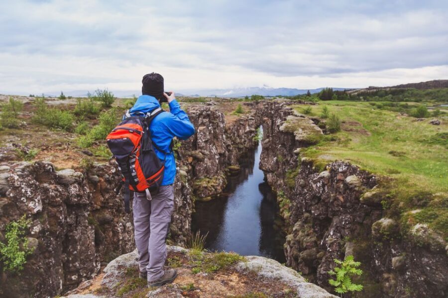 Reykjavik: Golden Circle Day Tour with optional Blue Lagoon - Thermal Baths Time: About Three Hours of Soaking Reset (Blue Lagoon If Selected)