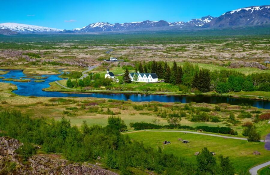 Reykjavik: Golden Circle Day Trip with Blue Lagoon Transfer - Who This Tour Fits Best (And Who Might Prefer Something Else)