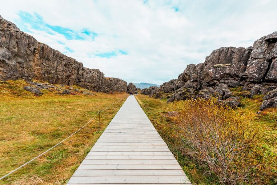 Reykjavik: Golden Circle Full-Day Tour with Kerid Crater - Lunch and food planning: what’s included and what you’ll need to bring