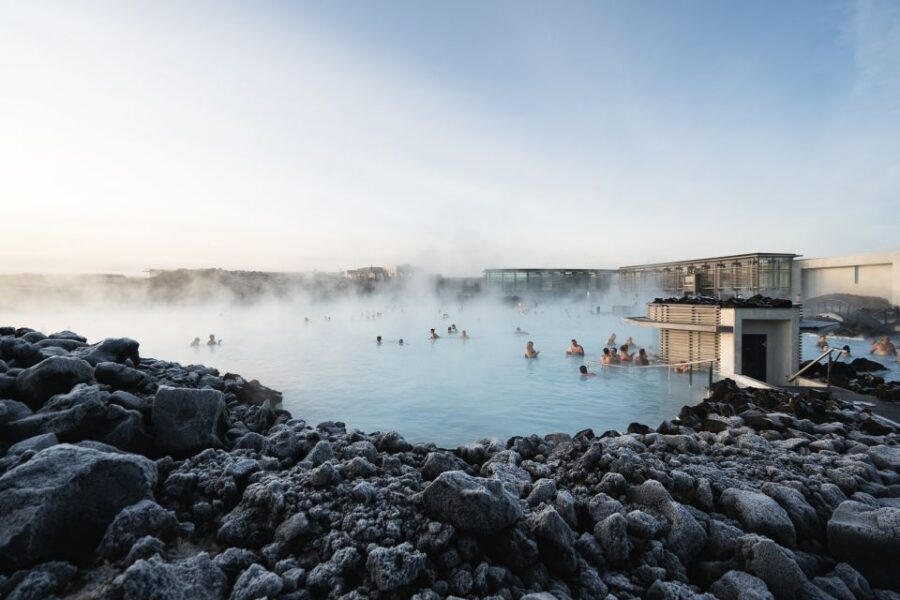 Reykjavik: Golden Circle, Kerid Crater, & Blue Lagoon Tour - Key highlights that matter