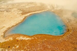 Reykjavík: Golden Circle Minibus Tour & Blue Lagoon Transfer - Starting in Reykjavik: Pickup Options and the Best Way to Show Up Calm