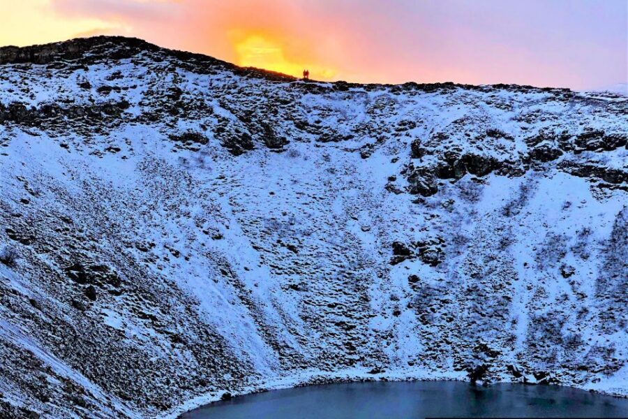 Reykjavík: Golden Circle Minibus Tour & Blue Lagoon Transfer - Blue Lagoon Transfer and Arrival Timing: The Most Important Planning Piece