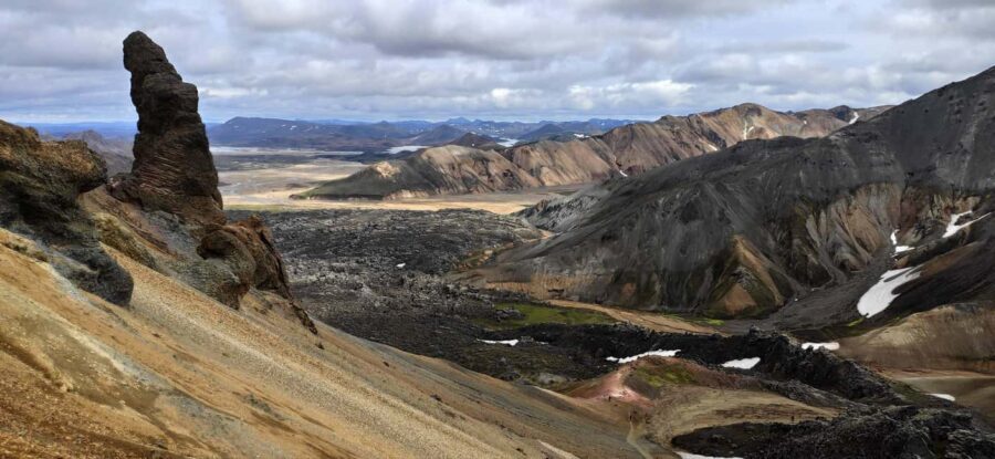 Reykjavík/Hella: Landmannalaugar Highlands Full-Day Trip - Pickup points in Reykjavík and Hella: plan your meeting spot