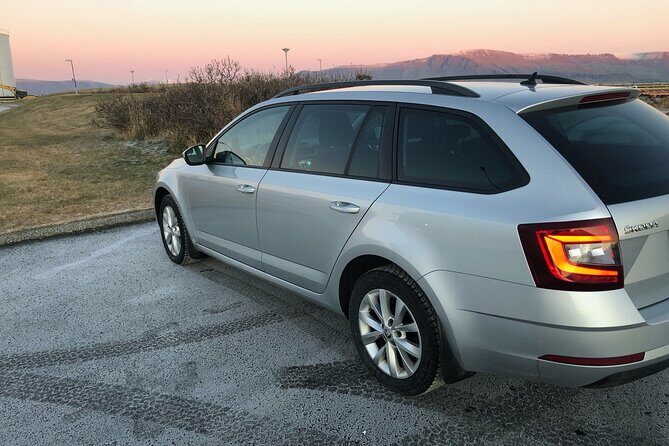 Reykjavik Iceland: Private Transfer to/from Keflavik Airport KEF - Key points that matter before you book