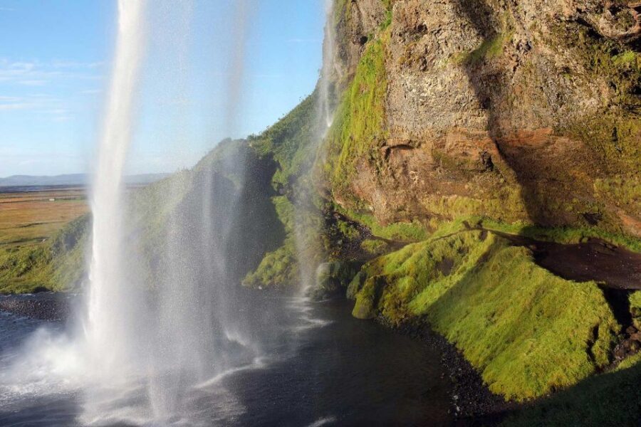 Reykjavik: Iceland South Coast & Glacier Snowmobile Tour - Adventure Ground Prep: Gear Up Before You Hit the Ice