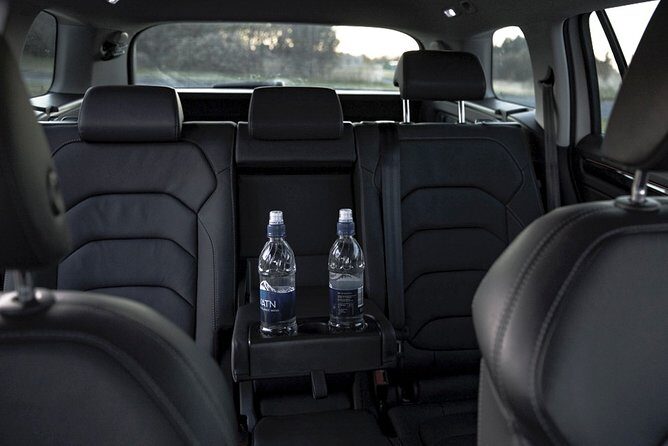 Reykjavik International Airport Private Arrival Transfer - The 45-Minute Ride to Reykjavik (What You’ll Actually Do)