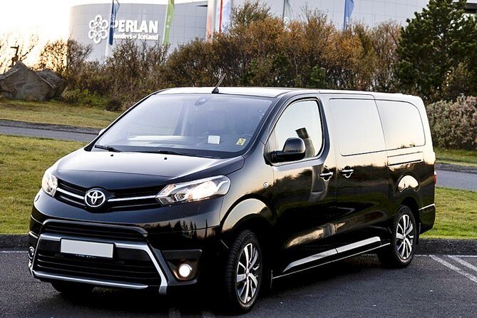Reykjavik International Airport Private Departure Transfer - Pickup flow that protects your schedule